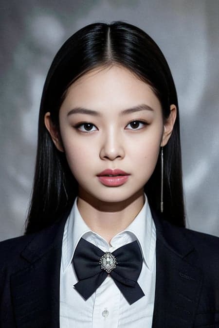 JENNIE For BLACKPINK - Image 2