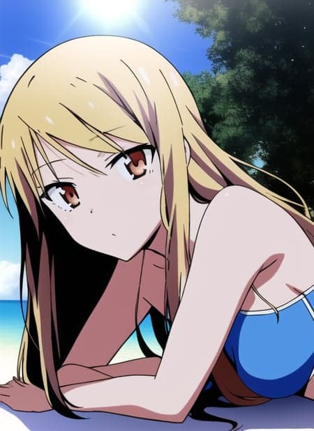 Shiina Mashiro - Image 1
