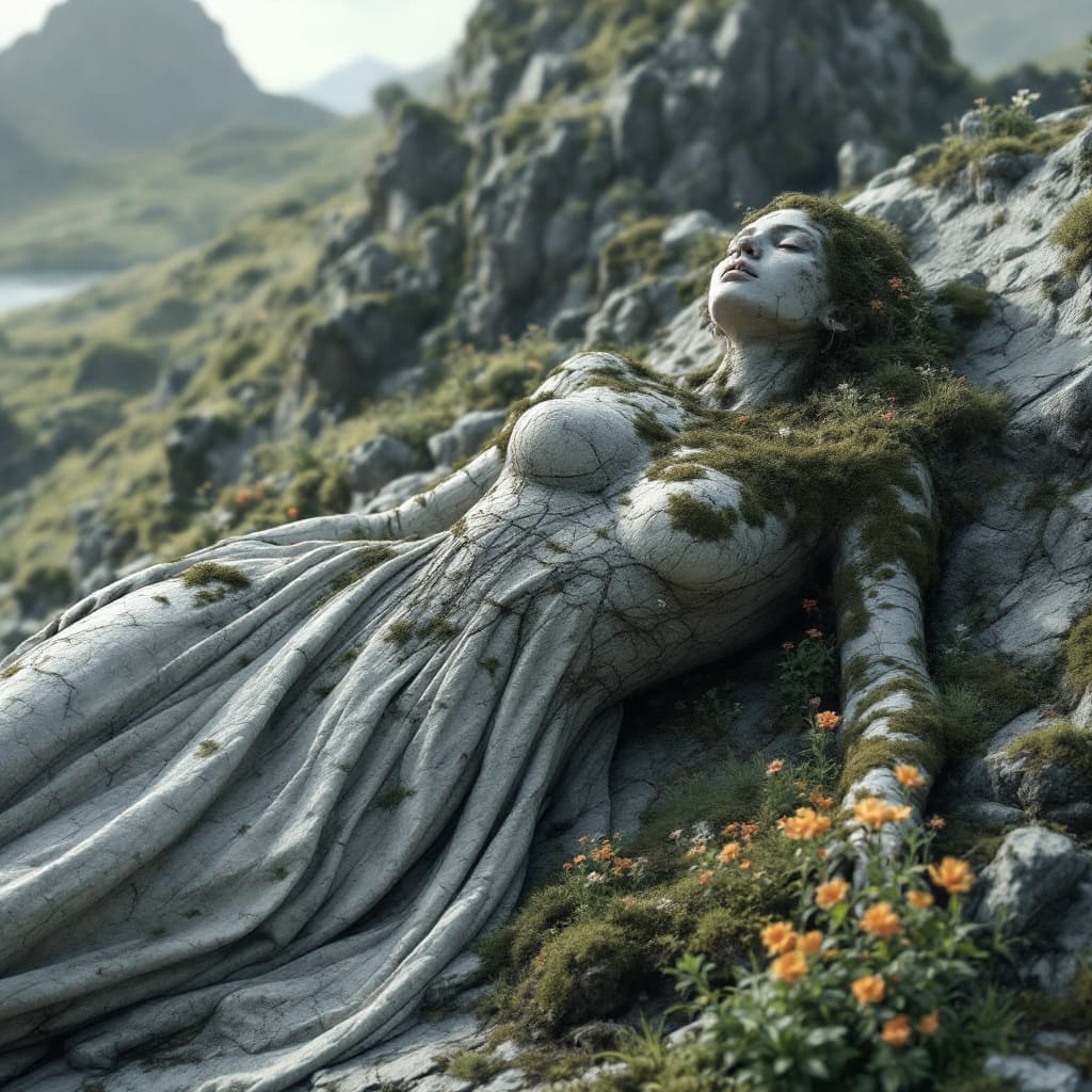 AI generated: A masterpiece, best quality, official art, extremely detailed 8k wallpaper, absurdres, 8k resolution...