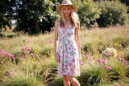 Cameron Richardson - Image 2