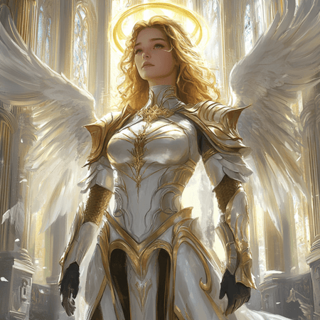 Epic Fantasy Heroines - Image 4