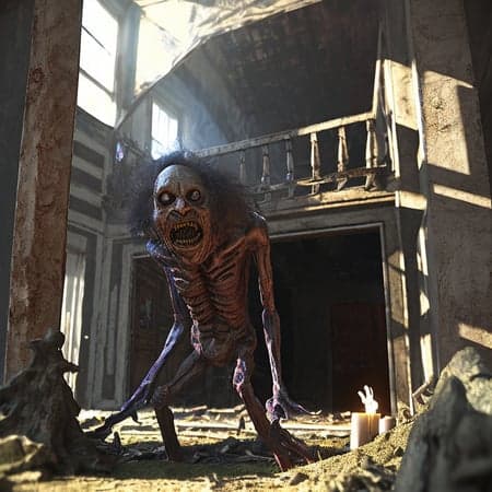 Monster Diffusion - Image 2