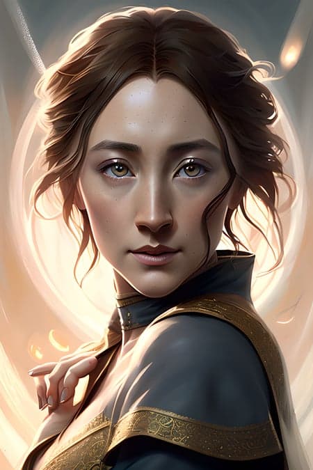 Saoirse Ronan Embedding - Image 2