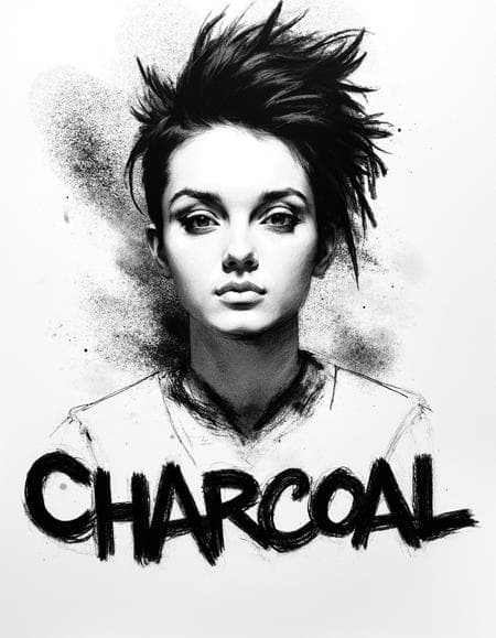 Charcoal - Image 1