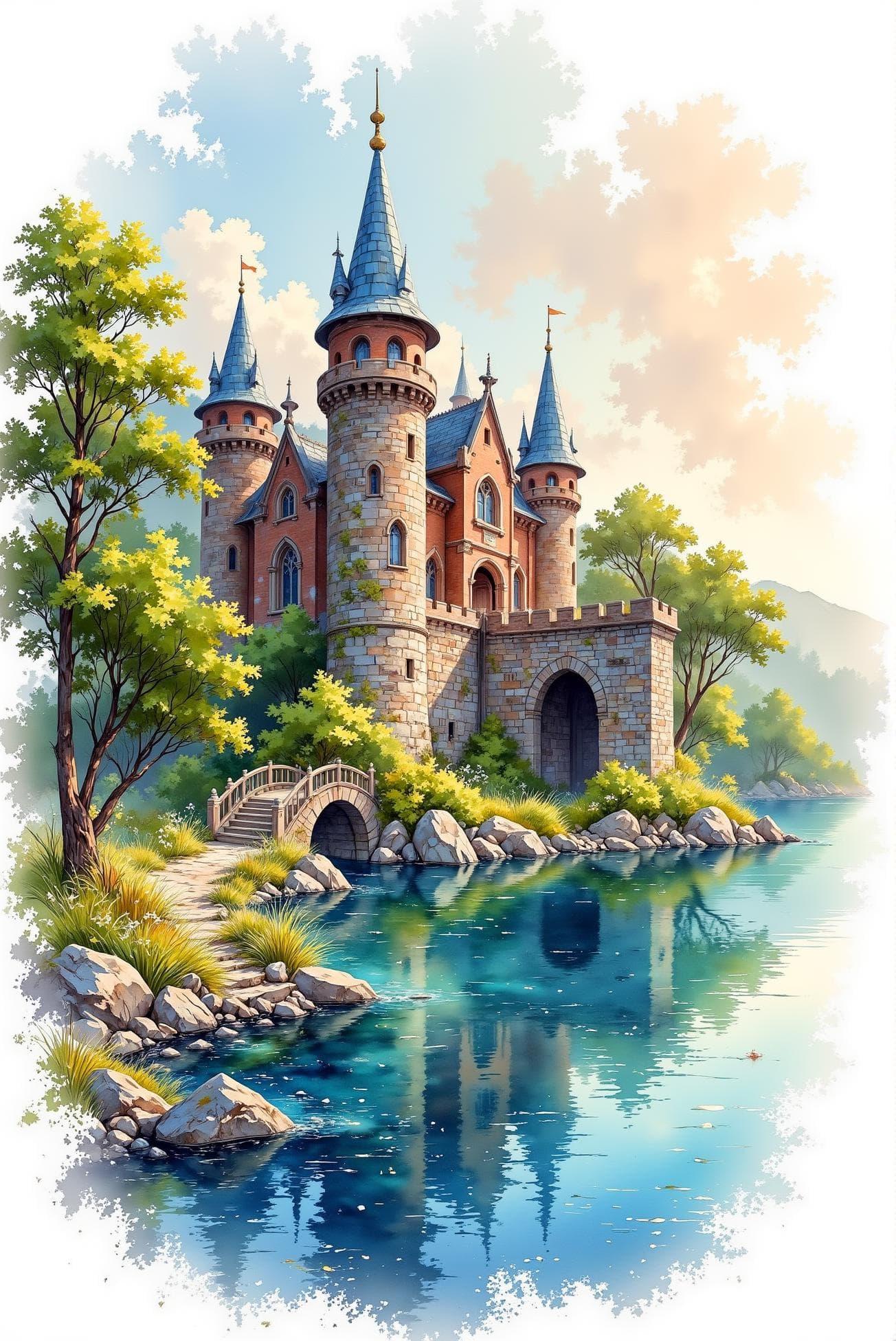 Spectacular landscapes - Image 4
