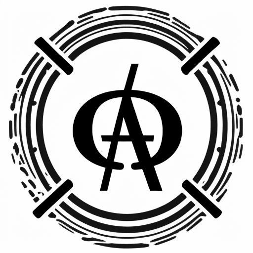 AI generated: a brand logo for the word BATUCANDRUM, IT style, ai, use the first letter of the word B