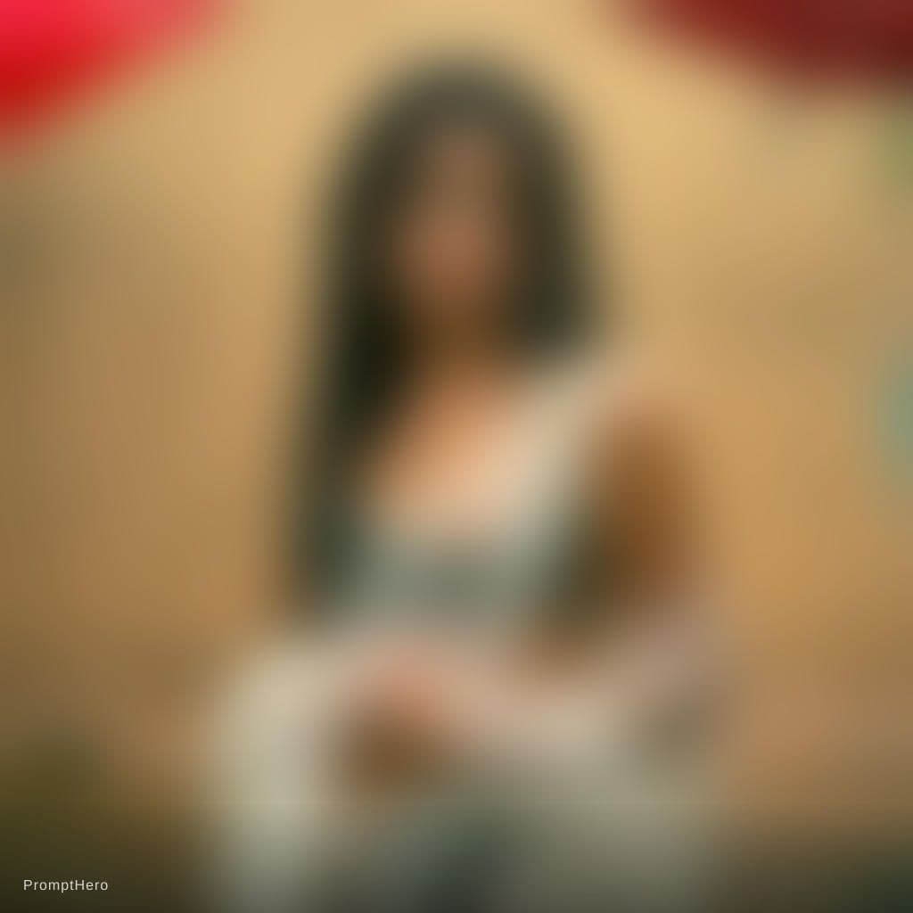 AI generated: Copy Prompt
Prompt 2sexy prompt for gemini

“Create a 4K HD realistic picture. A beautiful woman wea...