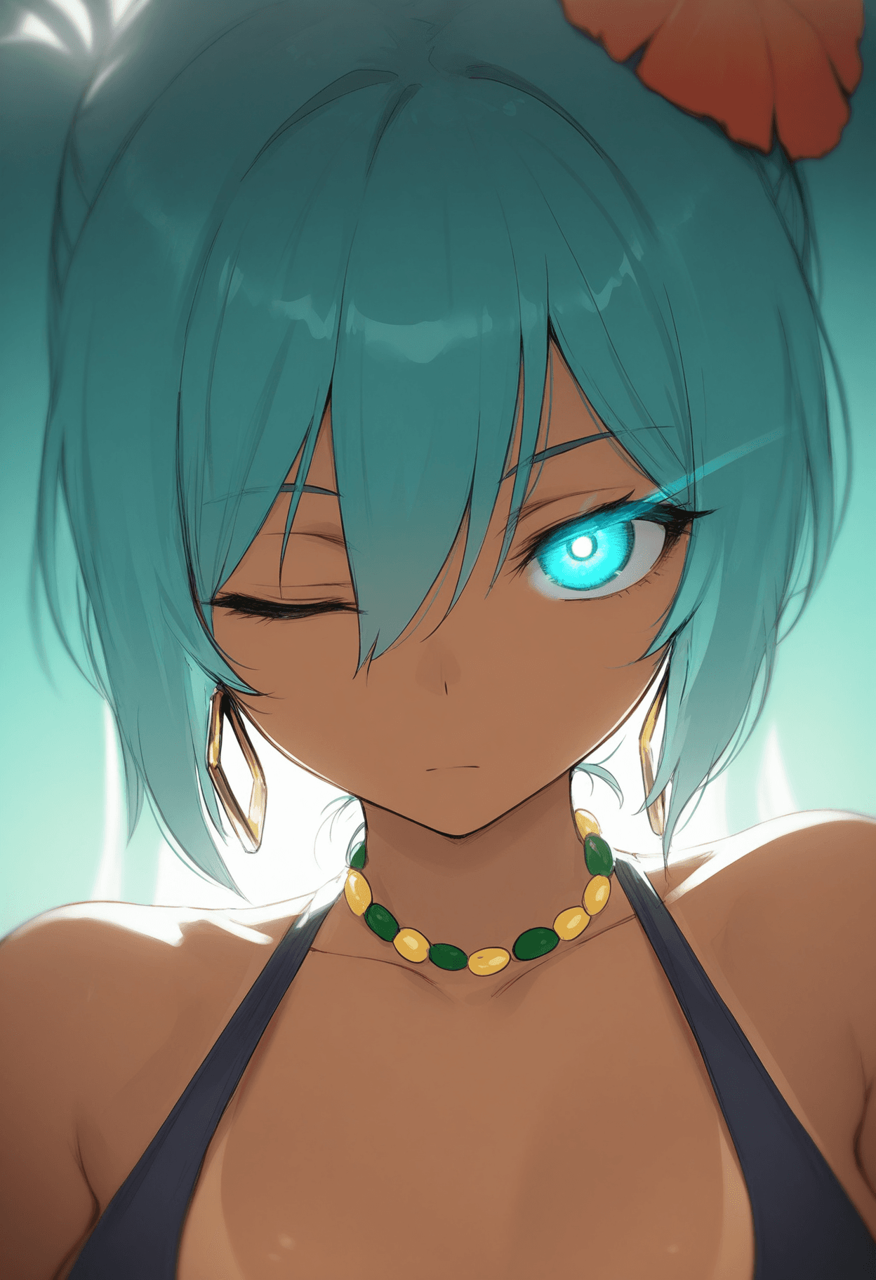 Brazilian Hatsune Miku - Image 3