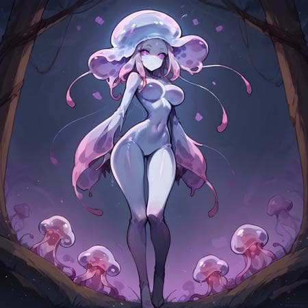 Jellygirl