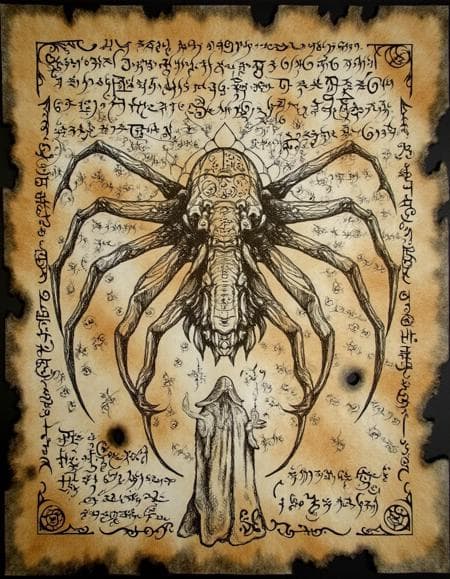The Forbidden Book - Image 6