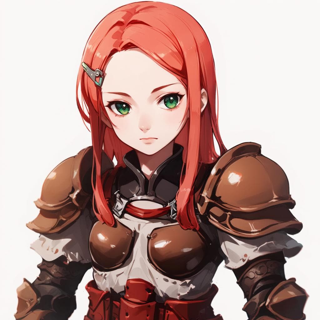 Ritz Malheur (Final Fantasy Tactics Advance)