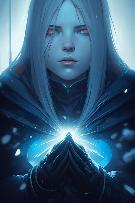 King Lich style - Image 1