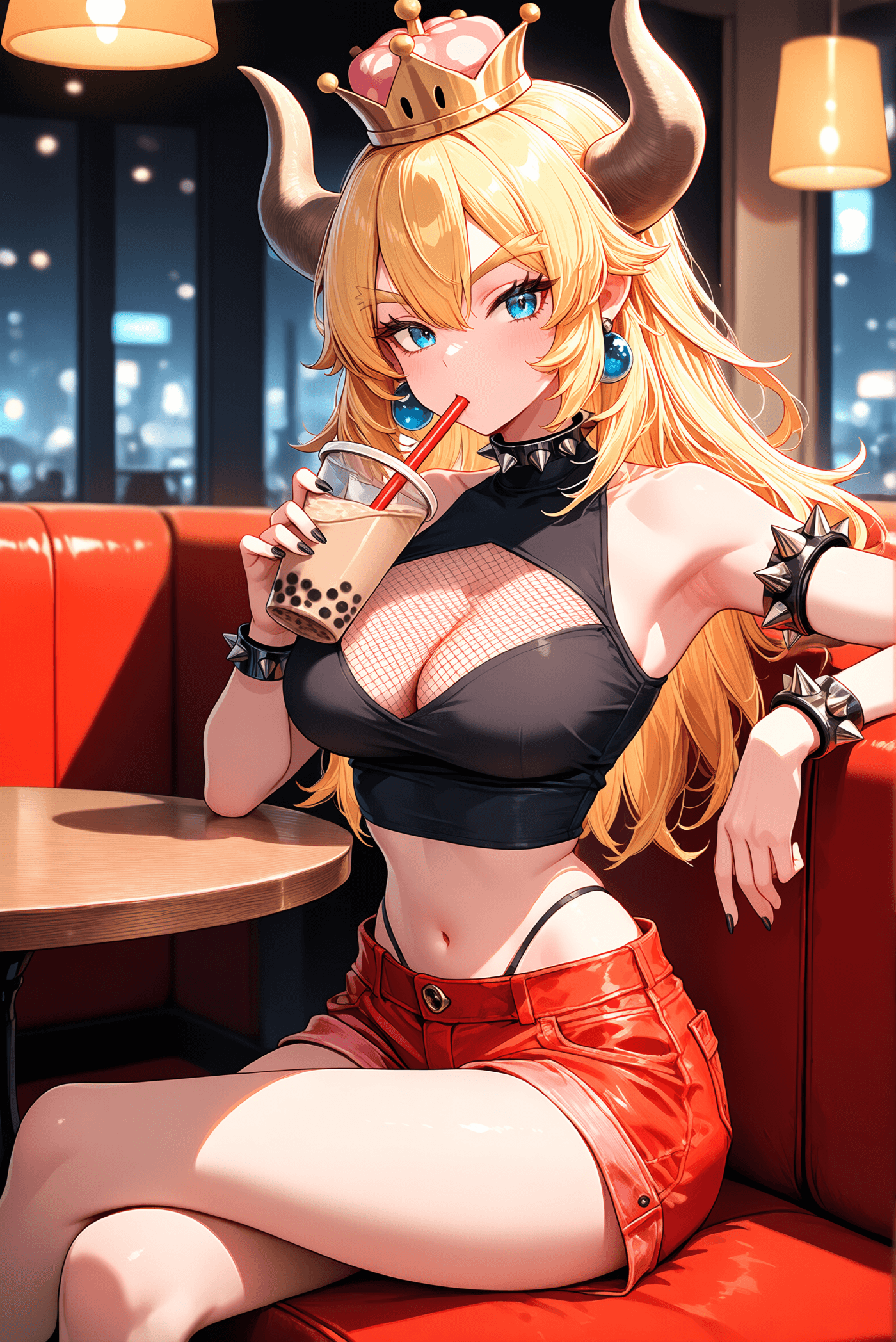 Bowsette - Image 2