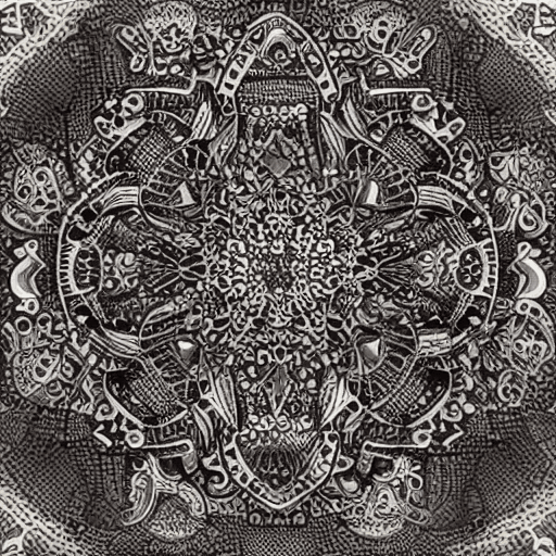 AI generated: Just like that, extremely detailed