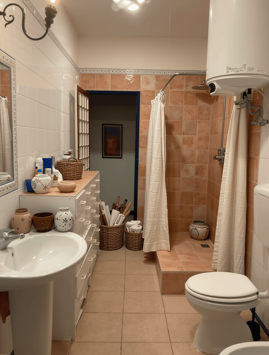 AI generated: You must keep the exact geometry and layout of the room.

Do NOT change, move, resize, replace, rede...
