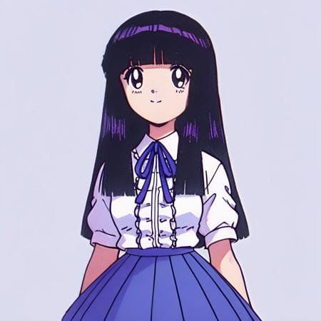 Kikuchi Shizuka - Image 1