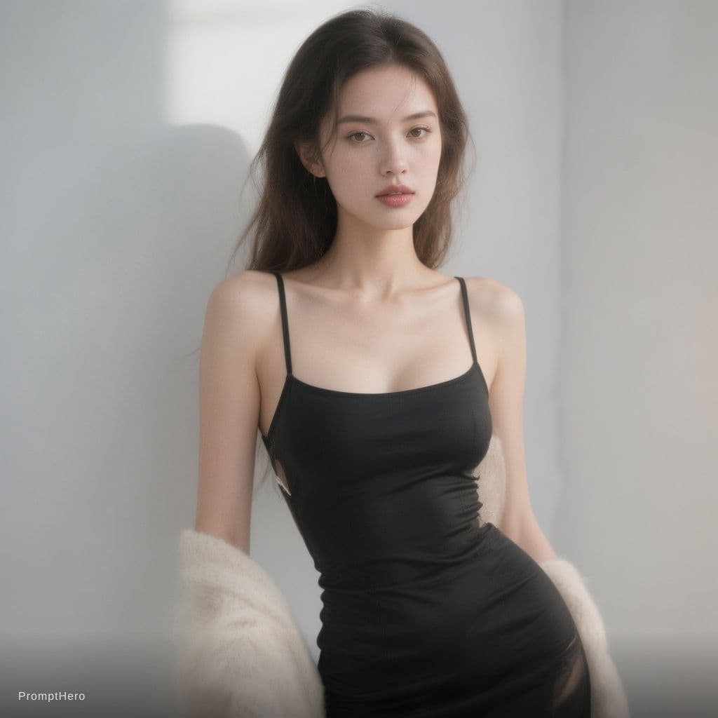 AI generated: Not Sexual big breast Need picture for my online shop 