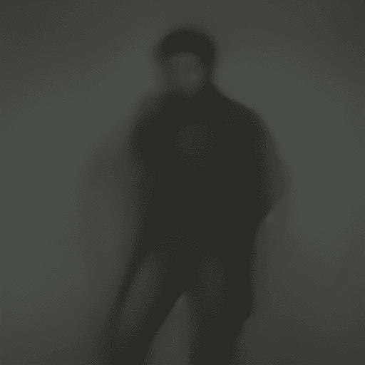 AI generated: Photograph, medium shot, half body, black male, twenty-eight years old, slim, athletic, muscular, RG...