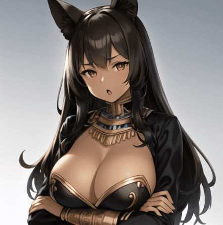 Houtengeki Style LoRA - Image 1