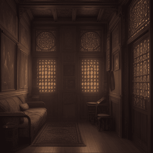 AI generated: rude girl atmosphere; 8k, intricate detail, photorealistic, realistic light, wide angle, kinkfolk ph...