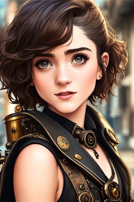Natalia Dyer Embedding - Image 3