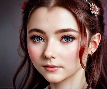 Thomasin mckenzie  LoRA - Image 5