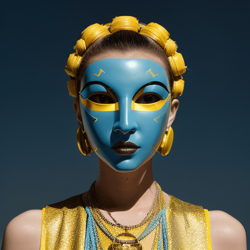 AI generated: in the hands of the fashion industry for the past quarter century, harvey rogers has dubbed the new ...