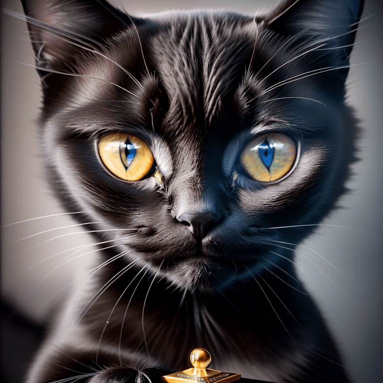 AI generated: (hyperrealism : 1. 4), (award winning: 1. 4) (masterpiece photo: 1. 4) BREAK 
a beautiful, very cute...
