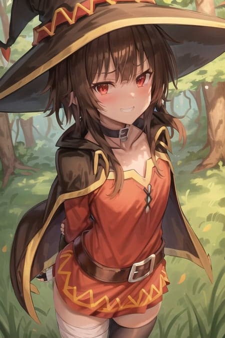Megumin (KonoSuba) - Image 4