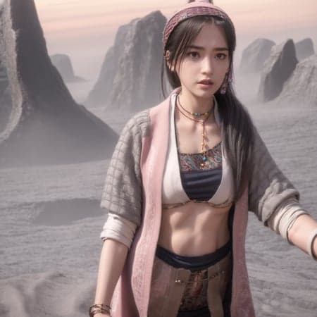 眷思量-屠丽-丽娘 - Image 2