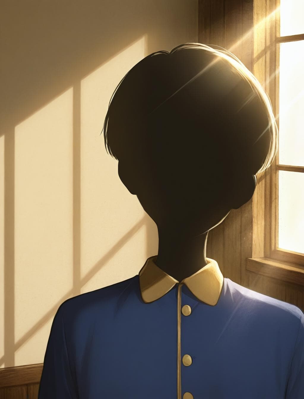 Finn (Shadow) | Shadows House - Image 1