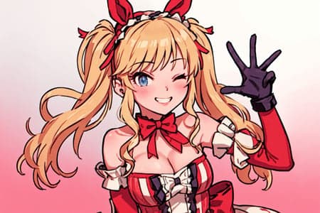 Ohtsuki Yui (THE IDOLM@STER CINDERELLA GIRLS)