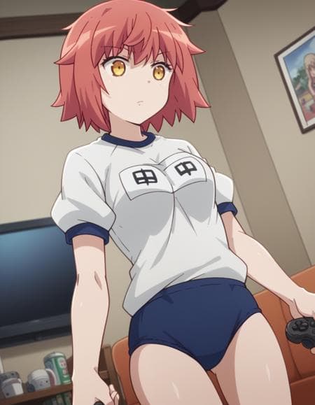 Tanaka (田中) - Fate/Kaleid Liner Prisma Illya (Fate/kaleid liner プリズマ☆イリヤ)