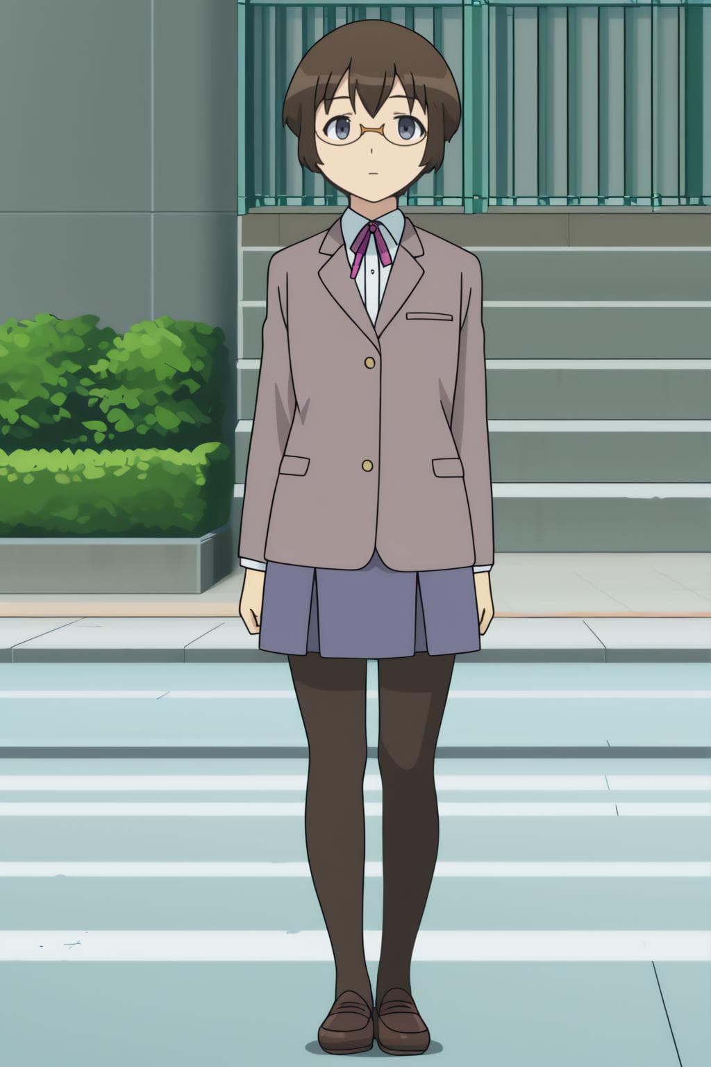 Oreimo | Manami Tamura - Image 5