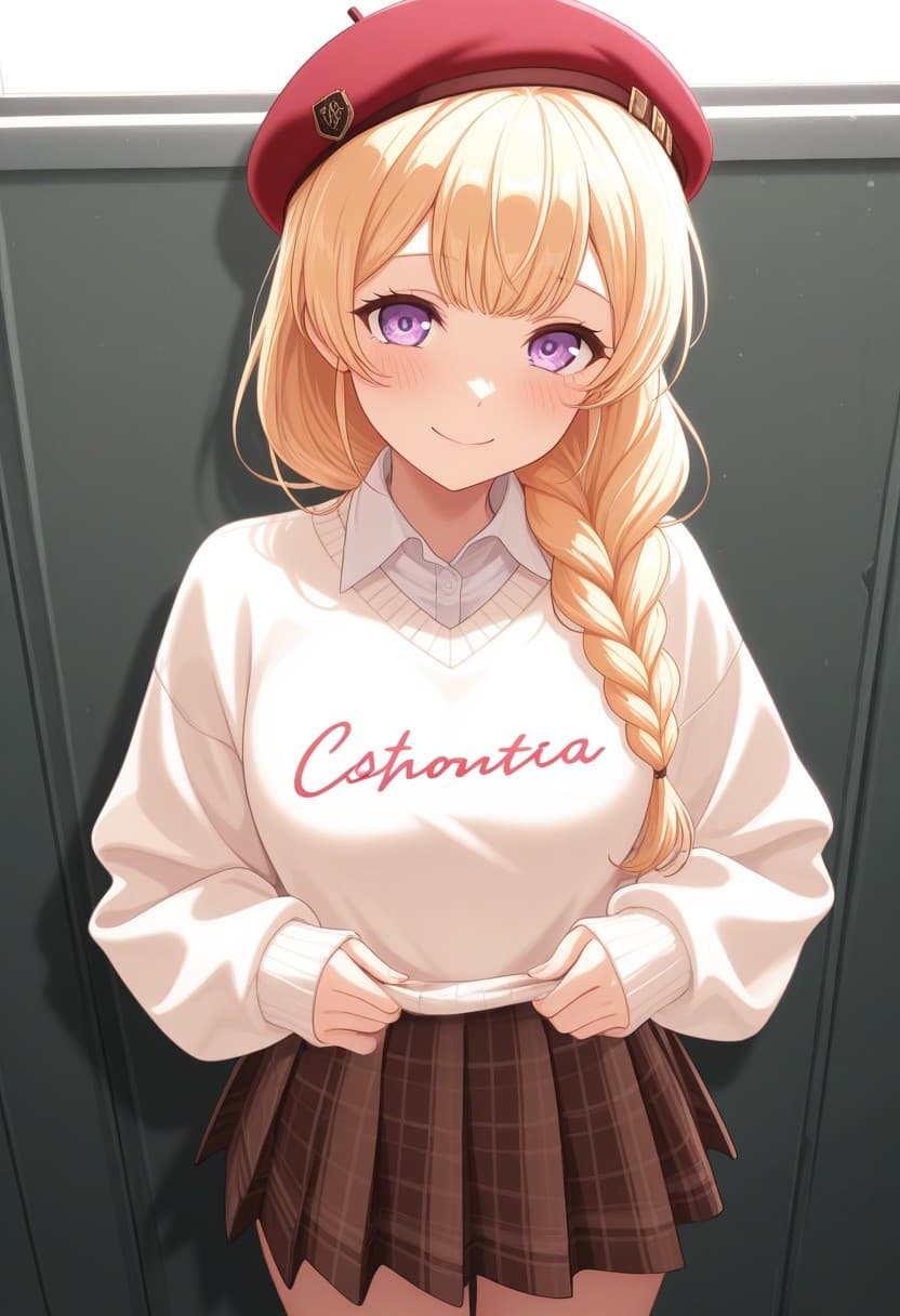 Chisato Shirasagi