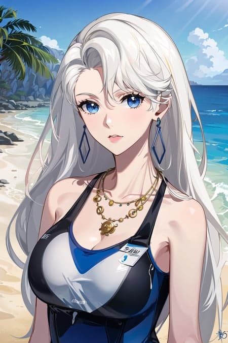ASOUL乃琳Eileen-LORA