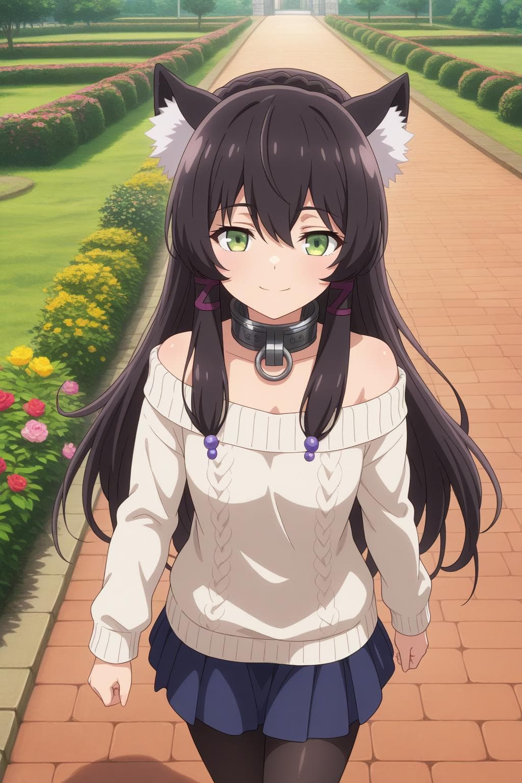 Rem Galleu | How Not to Summon a Demon Lord
