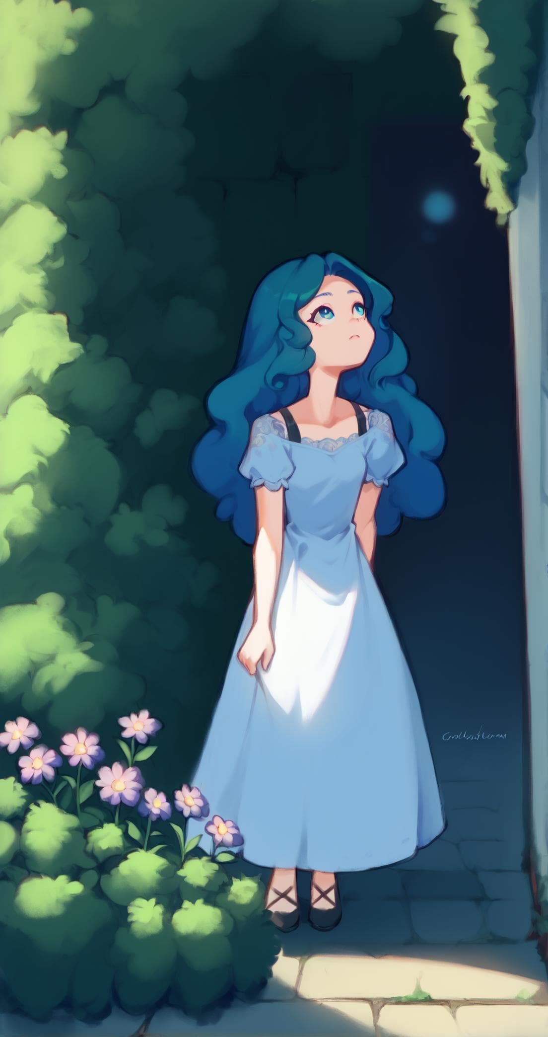Drantyno Style Illus/Pony - Image 4