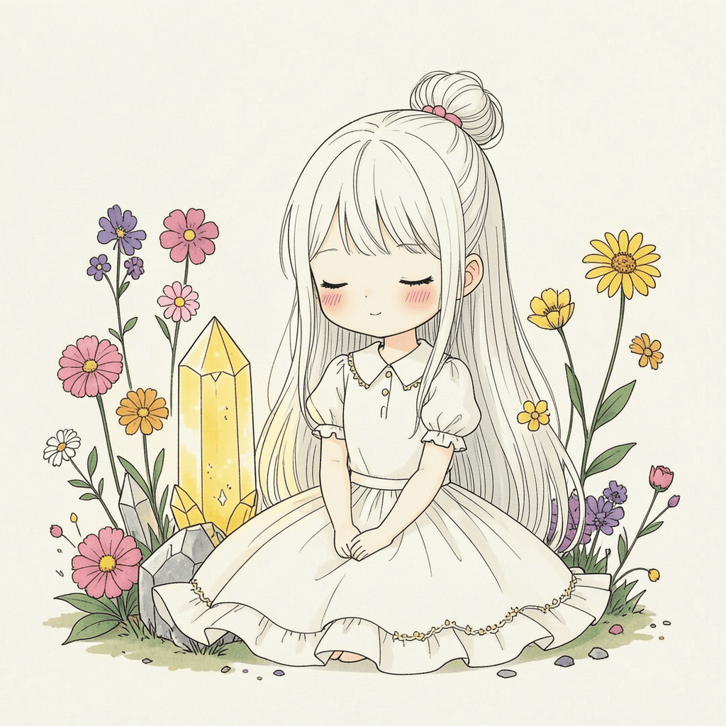 Delicate Whimsy - Image 1