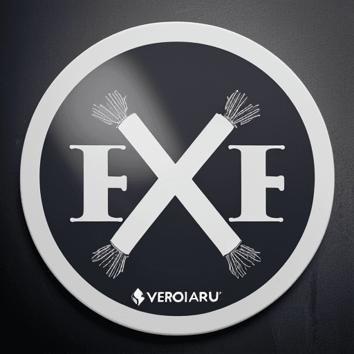 AI generated: cree moi un logo avec ses mot' parental advisory educational content