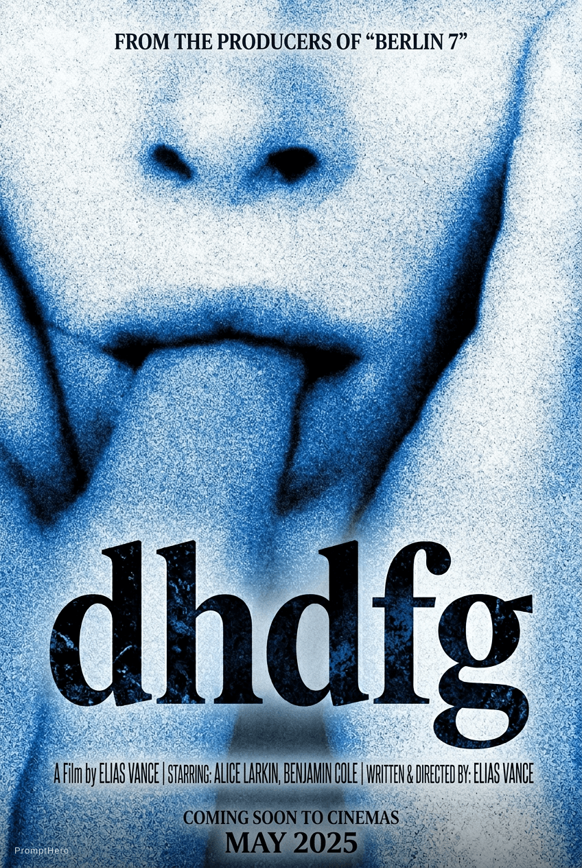 AI generated: dhdfg