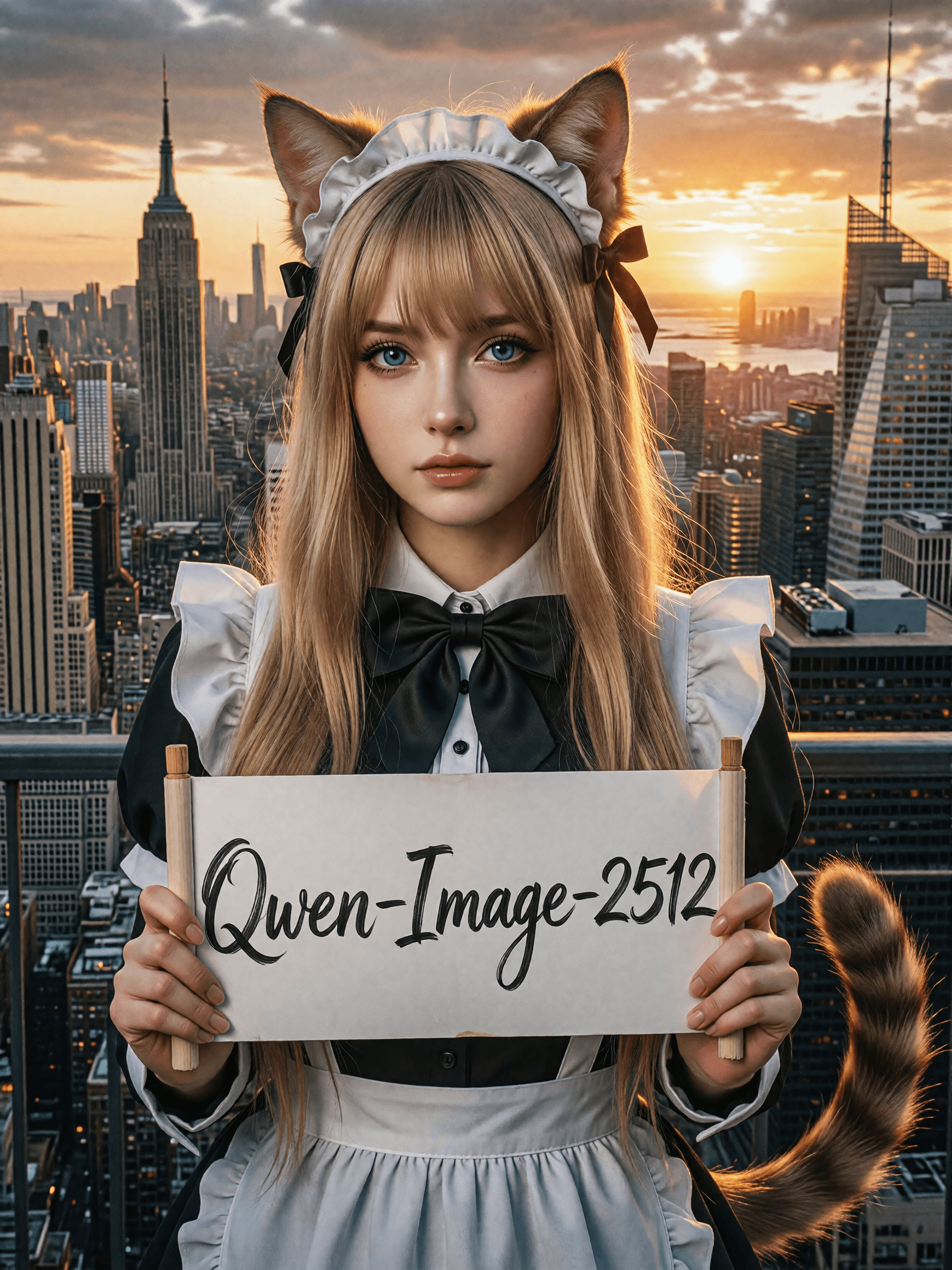 Qwen Image Workflow - Image 1