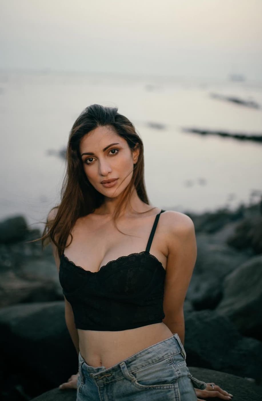 AI generated: Naked, nude, sexy