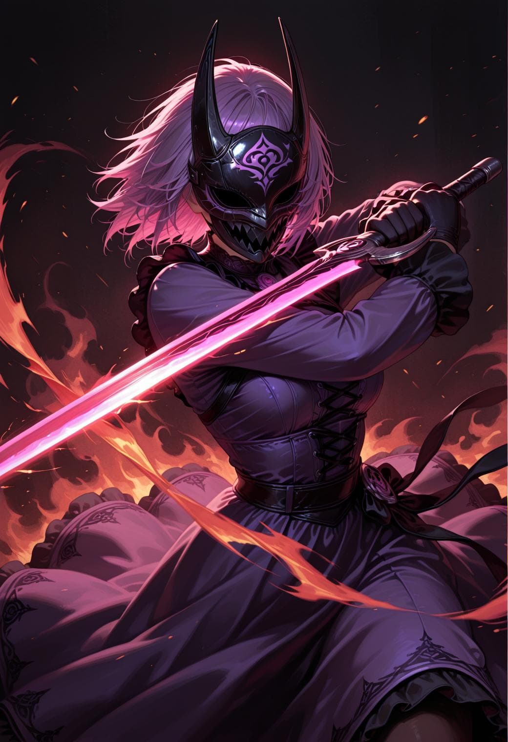 Vendetta Mix - Image 6