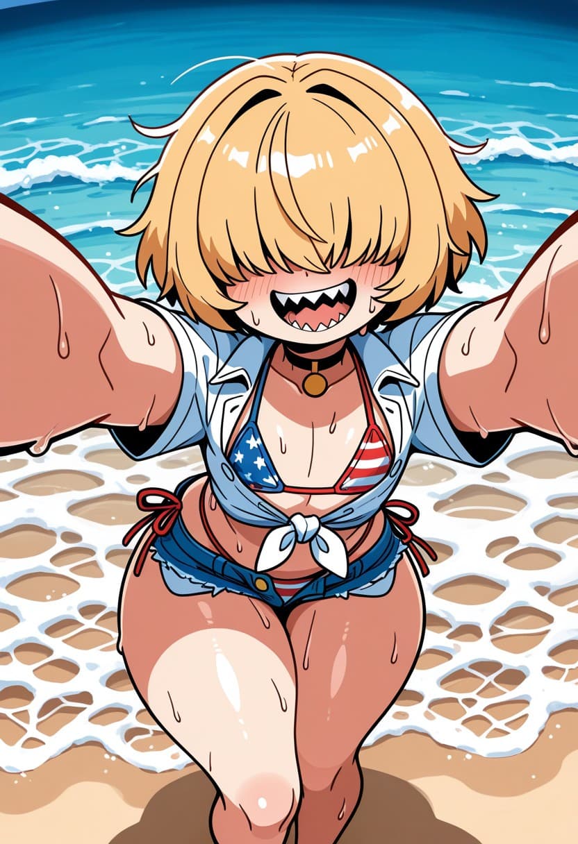 unepicroachy Style Illustrious - Image 2