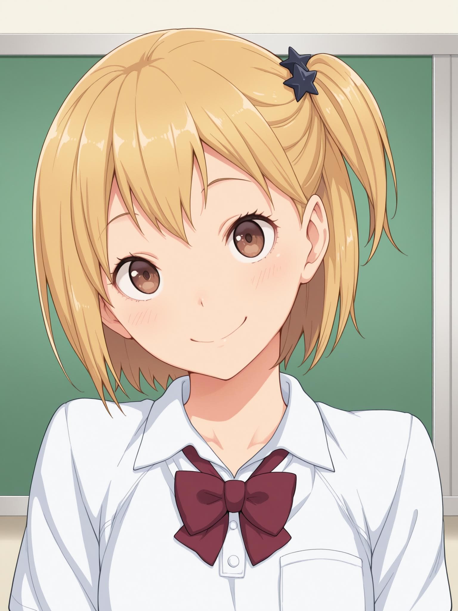 Hitoka Yachi - Haikyuu!! - Image 4