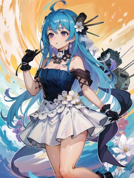 Helena (Azur lane)