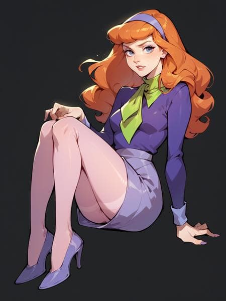 Daphne Blake - Image 3