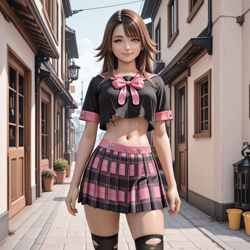 Yuna (Final Fantasy X) - Image 3