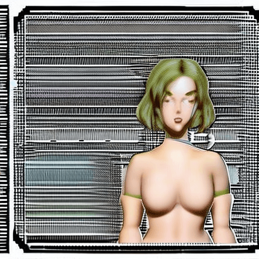 AI generated: (insanely detailed,beautiful detailed face,masterpiece,intricate details,best quality), large penis,...